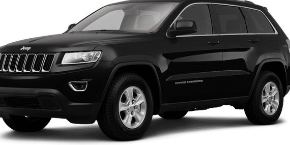 JEEP GRAND CHEROKEE 2016 1C4RJEAG1GC445711 image